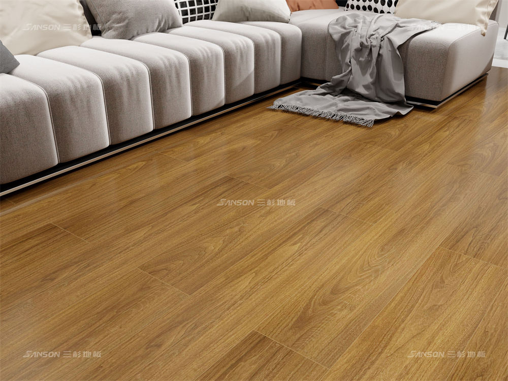 梅雨季，家有木地板一定要防潮除湿！