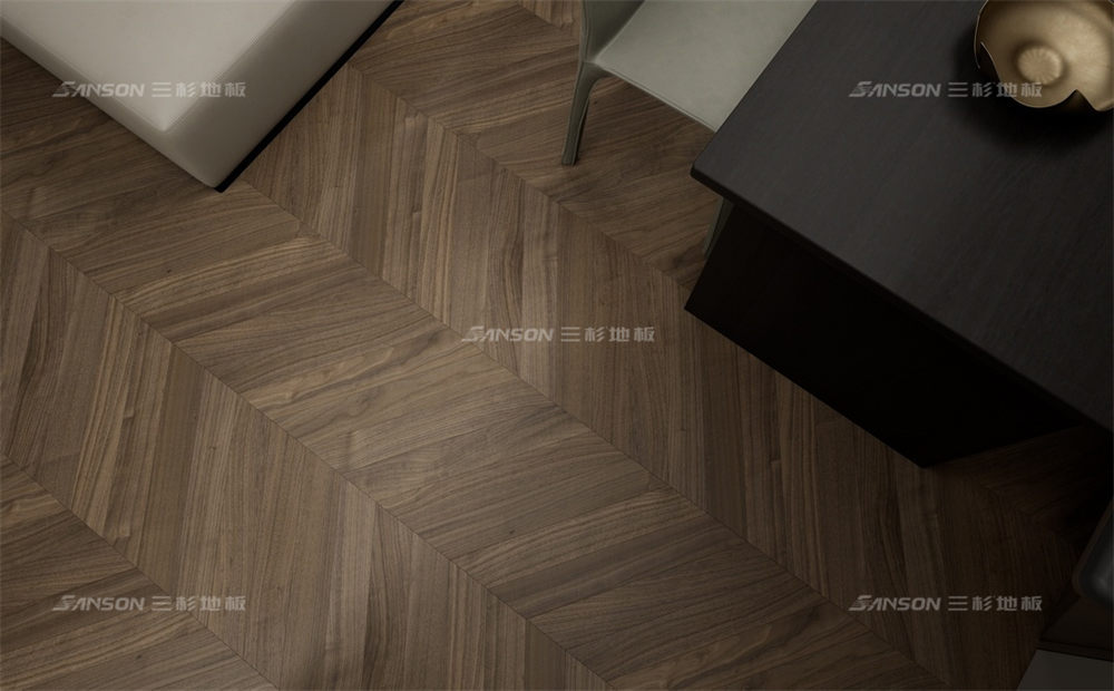 冬季,安装实木地板一定要注意这5点,不看后悔!