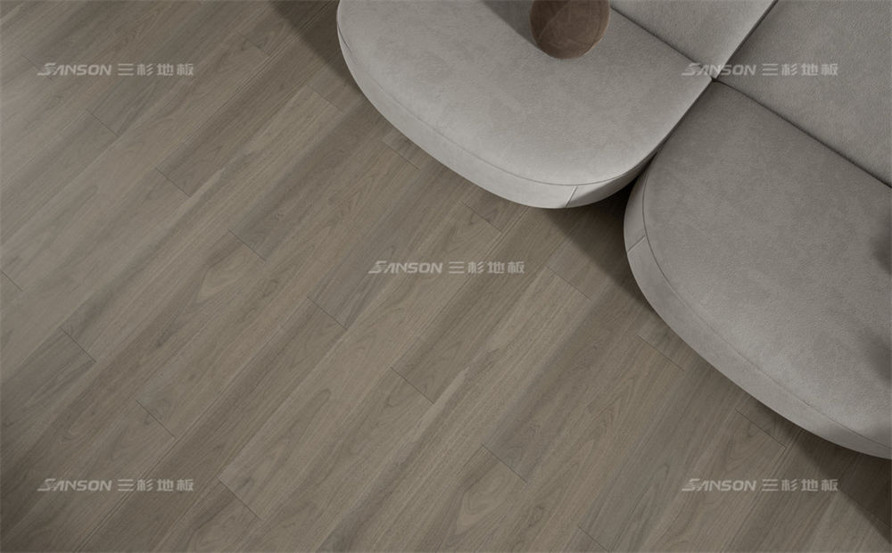 木纹砖or木地板,哪个更好?